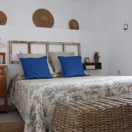Casita De Pueblo Reformada, Terraza Con Vistas Preciosas Y Parking Privado Bédar Exterior photo