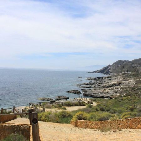 Casita De Pueblo Reformada, Terraza Con Vistas Preciosas Y Parking Privado Bédar Exterior photo