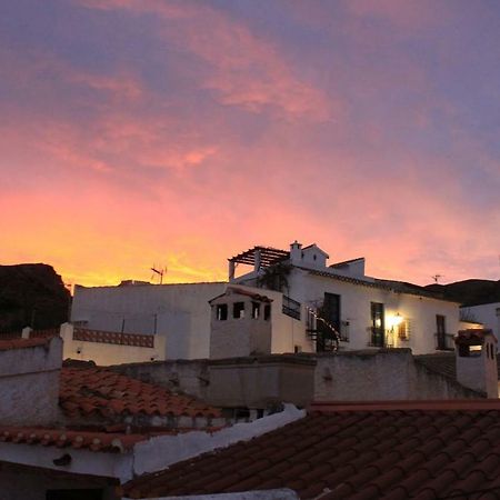 Casita De Pueblo Reformada, Terraza Con Vistas Preciosas Y Parking Privado Bédar Exterior photo