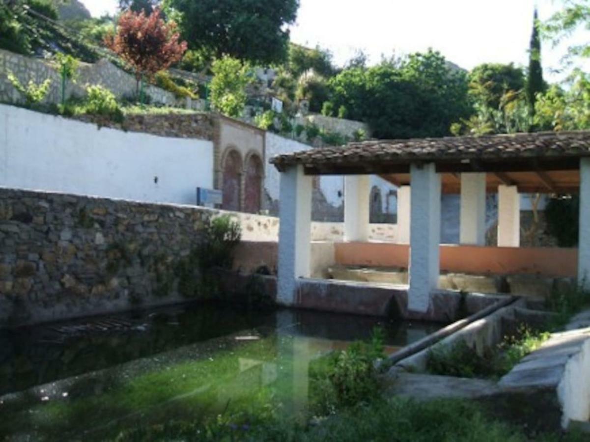 Casita De Pueblo Reformada, Terraza Con Vistas Preciosas Y Parking Privado Bédar Exterior photo