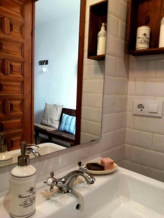 Casita De Pueblo Reformada, Terraza Con Vistas Preciosas Y Parking Privado Bédar Exterior photo